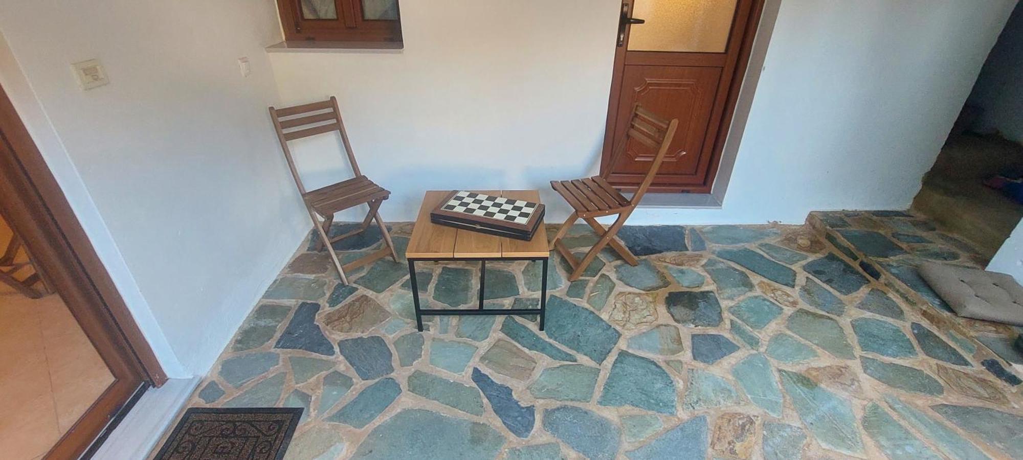 Cellar Apartment Agios Nikolaos  Exterior photo